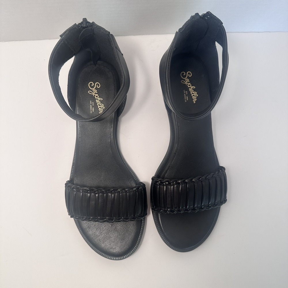 Seychelles Final Hour Women's Sandal Size 7